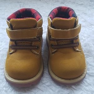 garanimals work boots